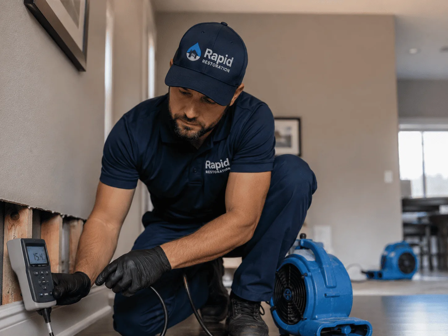 Common questions about Dehumidification in Washtucna, WA